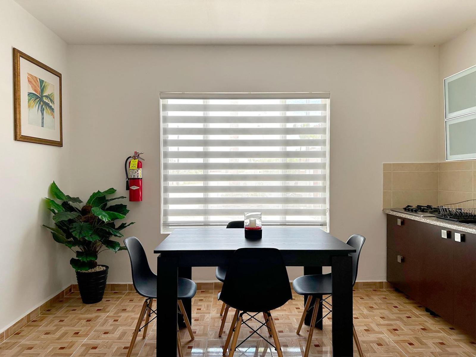 Ladybugs Apartments パームビーチ エクステリア 写真